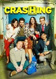 پوستر رسمی سریال Crashing (2016)