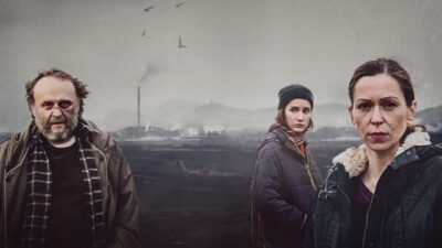 Teaser for Wasteland