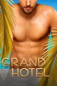 پوستر رسمی سریال Grand Hotel (2019)