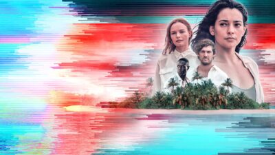 Teaser for The I-Land