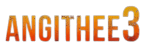 لوگوی رسمی فیلم Angithee 3 (2024)