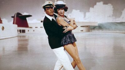 Teaser for What a Way to Go!