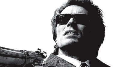 Teaser for Dirty Harry