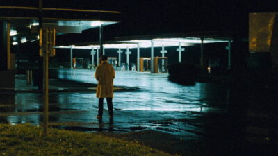 Teaser for The Vanishing