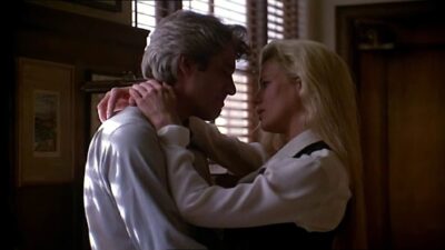 Teaser for Final Analysis