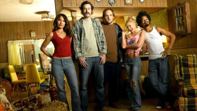 Teaser for My Name Is Earl