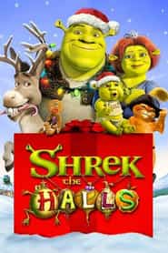 shrek: thriller night 11
