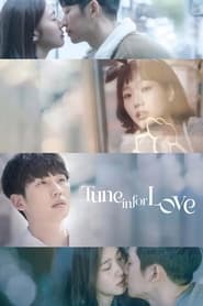 پوستر رسمی فیلم Tune in for Love (2019)