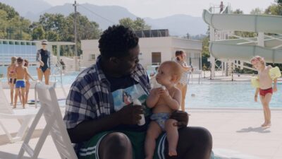 Teaser for All Hands on Deck!