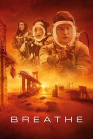 پوستر رسمی فیلم Breathe (2024)