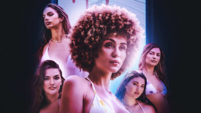 Teaser for Model House