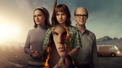 Teaser for A Friend of the Family