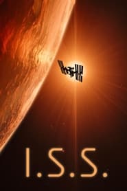 پوستر رسمی فیلم I.S.S. (2024)