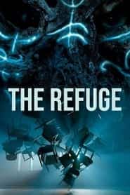 پوستر رسمی فیلم Refuge (2023)