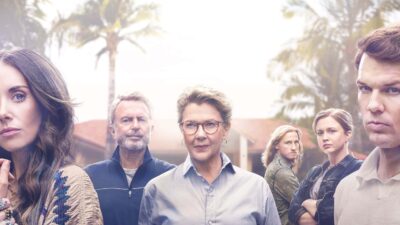 Teaser for Apples Never Fall