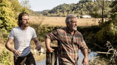 Teaser for Desperation Road