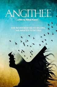 پوستر رسمی فیلم Angithee (2021)