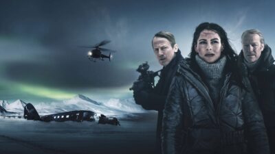 Teaser for Operation Napoleon