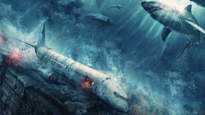 Teaser for No Way Up