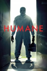 پوستر رسمی فیلم Humane (2024)