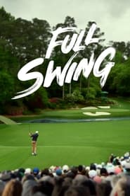 پوستر رسمی سریال Full Swing (2023)