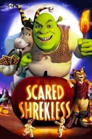 shrek: thriller night 10