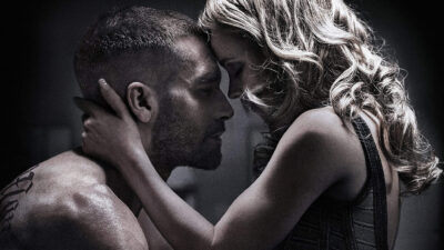 Teaser for Southpaw