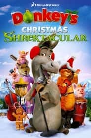 shrek: thriller night 9