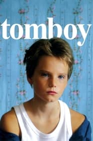 پوستر رسمی فیلم Tomboy (2011)