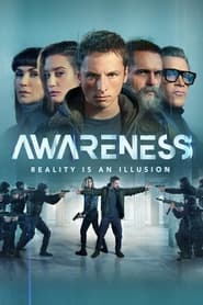 پوستر رسمی فیلم Awareness (2023)