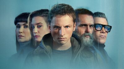 Teaser for Awareness