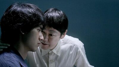 Teaser for Lesson in Murder