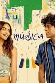 پوستر رسمی فیلم Música (2024)
