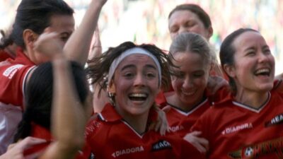 Teaser for Marinette