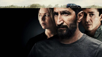 Teaser for A Day and a Half