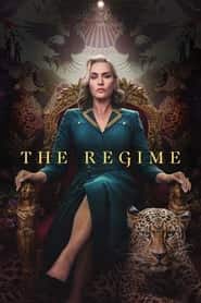 پوستر رسمی سریال The Regime (2024)