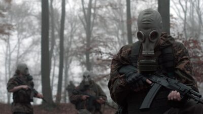 Teaser for Aftermath 2024