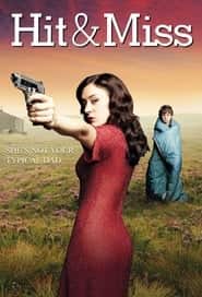 پوستر رسمی سریال Hit & Miss (2012)