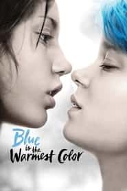 پوستر رسمی فیلم Blue Is the Warmest Color (2013)
