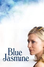 پوستر رسمی فیلم Blue Jasmine (2013)