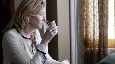 Teaser for Blue Jasmine