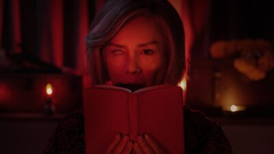 Teaser for Home for Rent