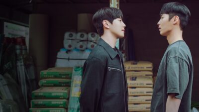 Teaser for The Impossible Heir