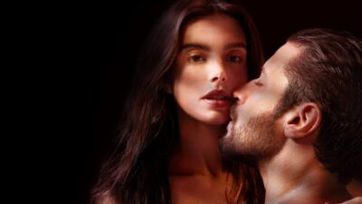 Teaser for Burning Betrayal