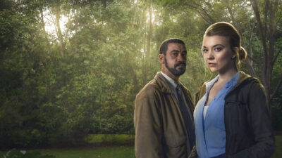 Teaser for White Lies