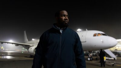 Teaser for One More Shot