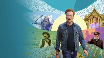 Teaser for Conan O’Brien Must Go