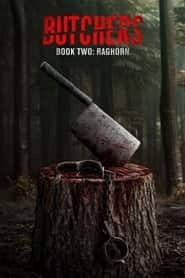 پوستر رسمی فیلم Butchers Book Two: Raghorn (2024)