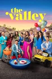 پوستر رسمی سریال The Valley (2024)