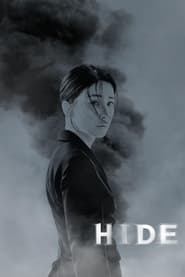 پوستر رسمی سریال HIDE (2024)